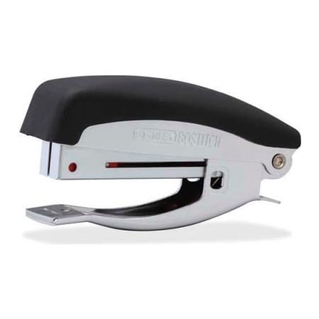 Bostitch Stanley Bostitch Deluxe Hand-Held Stapler, 20 Sheet/105 Staple Capacity, Black 42100